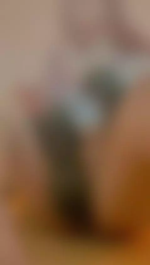 My fingers feel good by liaharrys