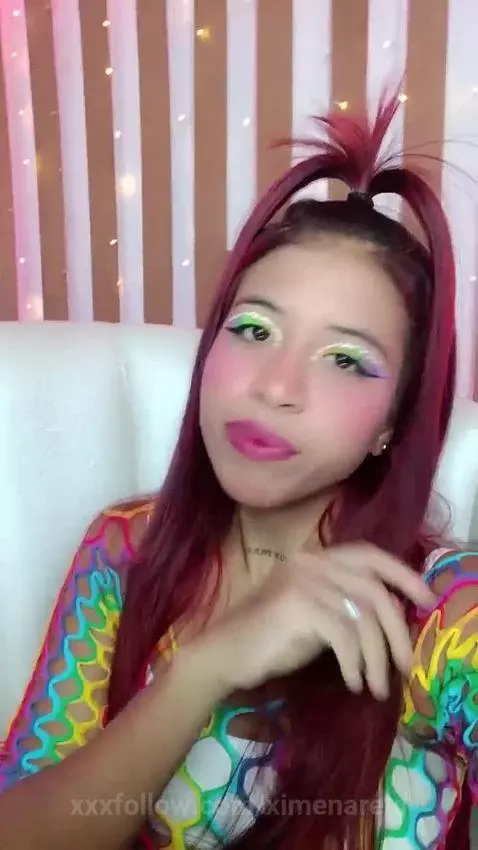 I'm waiting for you to fulfill each of your most daring drea... by ximenareid