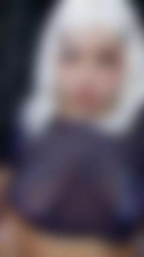 Do you like my new hair color? 😈 by biancaa-1