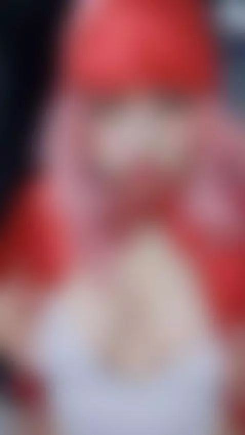 hot red riding hood ❤️‍🔥 by biancaa-1