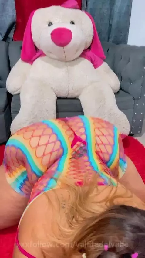 Video by vallitadelvalle