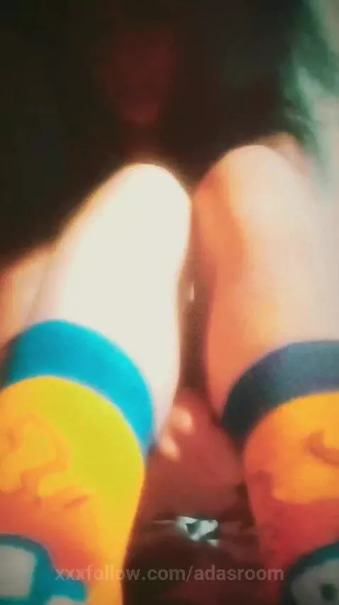 Ven a tocar mi arbusto ...  come touch my bush by adasroom