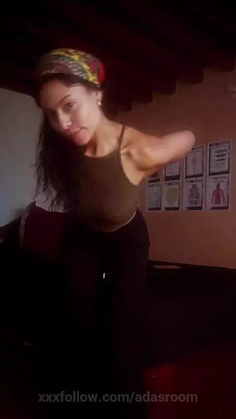 i wanna dance in your body by adasroom