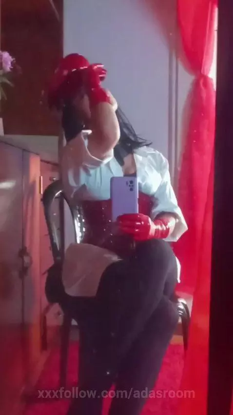 Yes Miss by adasroom