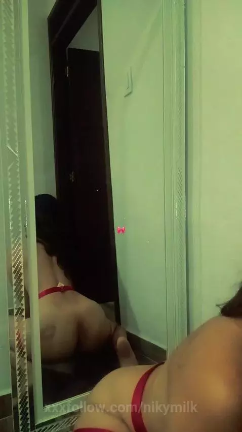 teen18+, latina, stripchat by nikymilk