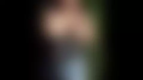 My tits outdoors, I think my neighbors saw me by emawalker