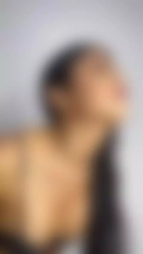 when you're behind me you drive me crazy by im-sati-is-back