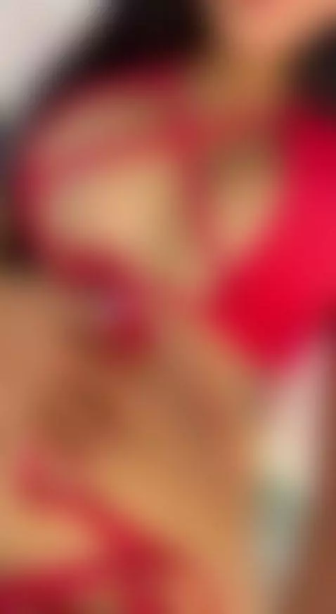 Lady in red by im-sati-is-back