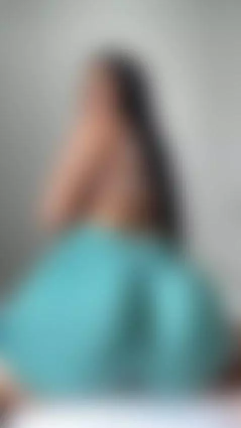 Shake my ass by im-sati-is-back