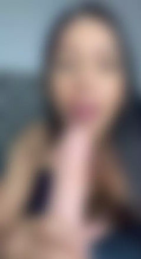 licking dick by im-sati-is-back