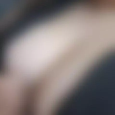 My hands travel every corner of my tits 🍒, gently exploring ... by alexaabluum