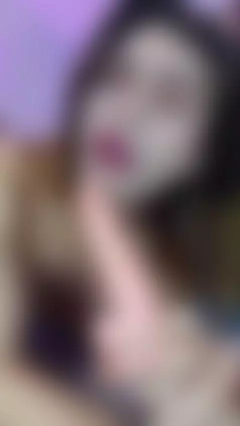 blowjob by salomefoxx