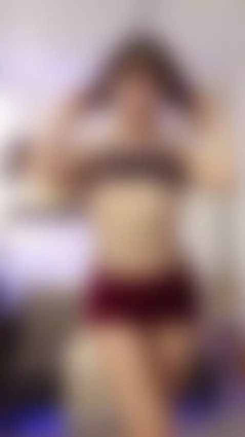 im your sexy girl by salomefoxx