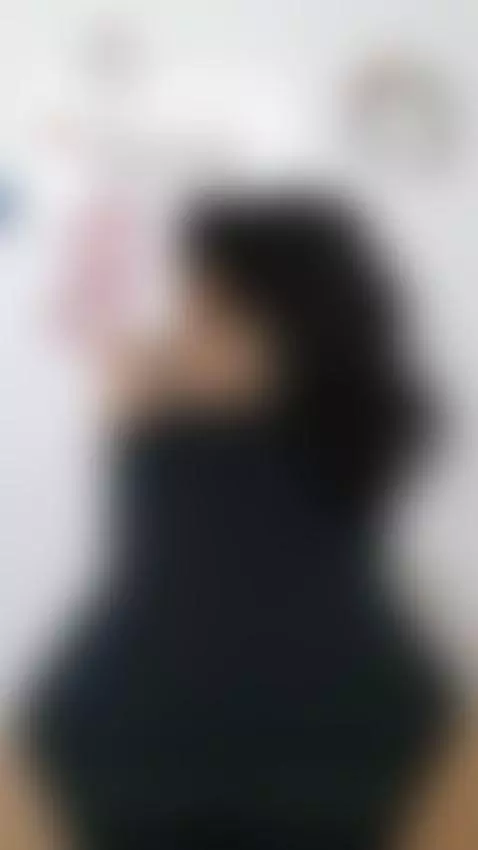 Can you imagine having me like this on all fours for you? by yourdemond