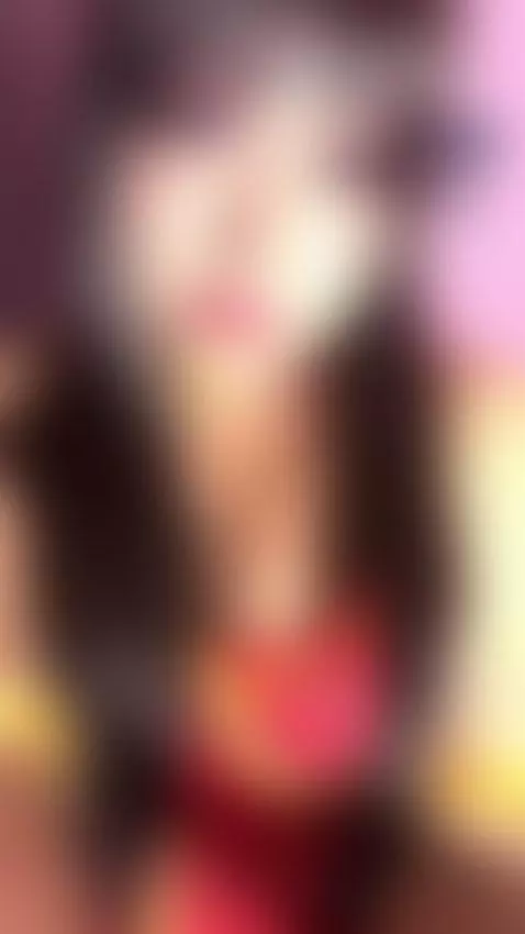 hola by ginnixcosplay