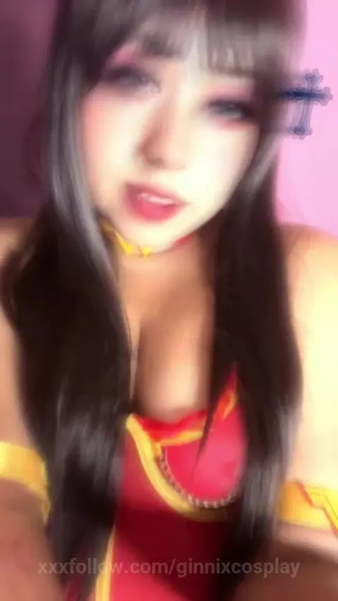 hola by ginnixcosplay