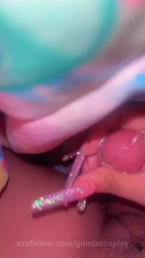 jugando 70% off mi only by ginnixcosplay