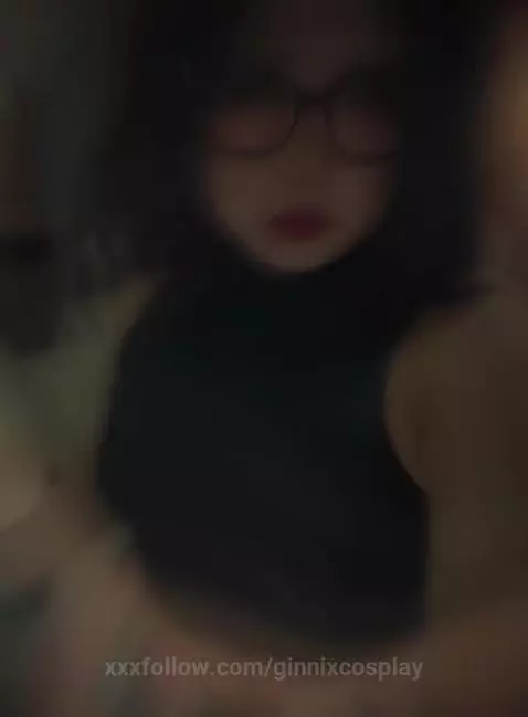 hey papi by ginnixcosplay