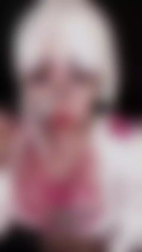 ginnix by ginnixcosplay