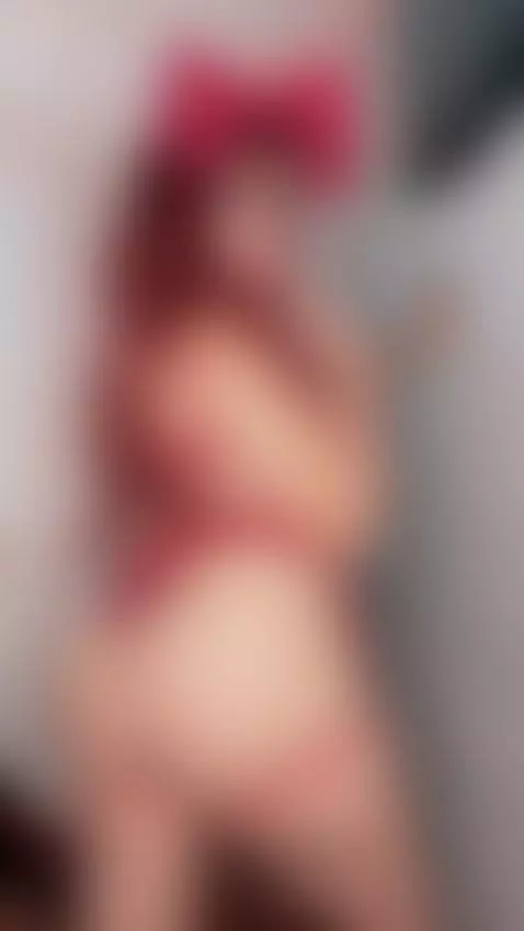 ginnix cosplay by ginnixcosplay