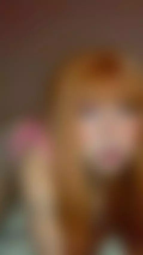 hola bb ♥️sigueme by ginnixcosplay