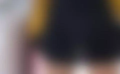 👀 hola by ginnixcosplay