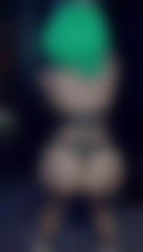 te bailo.? by ginnixcosplay