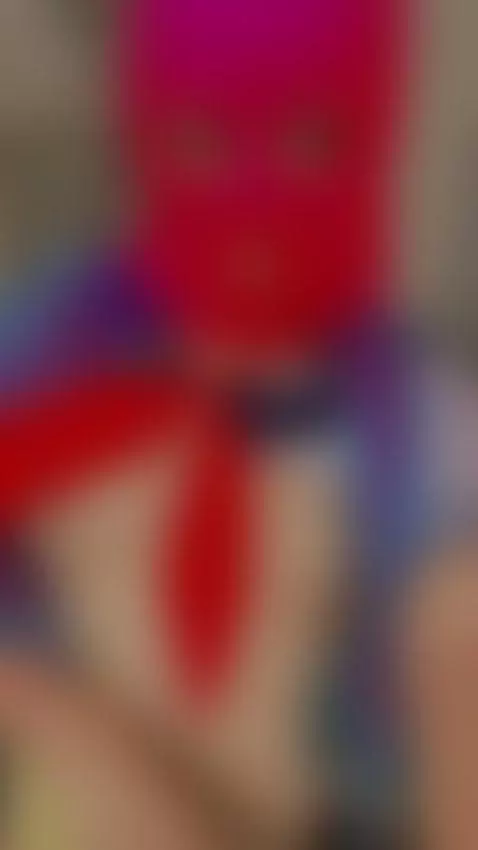 cosplay waifu belica by ginnixcosplay