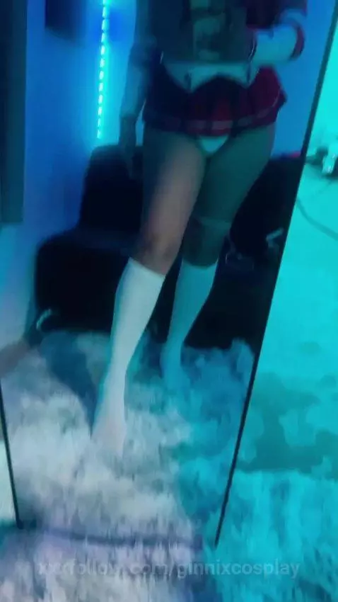 cosplay by ginnixcosplay