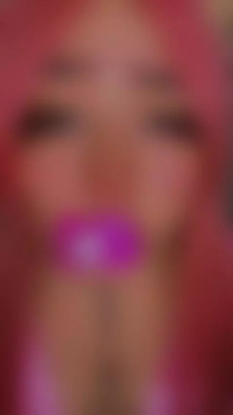 hola papi❤️ by ginnixcosplay