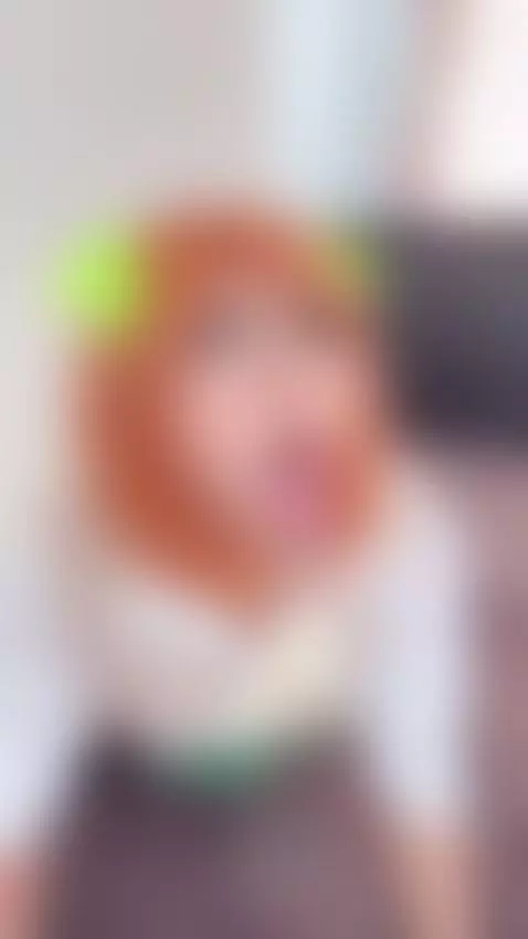 ahegao by ginnixcosplay