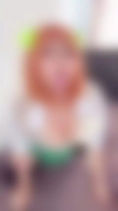 rica by ginnixcosplay