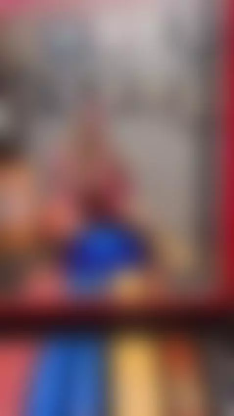 entrenando para follarte by ginnixcosplay