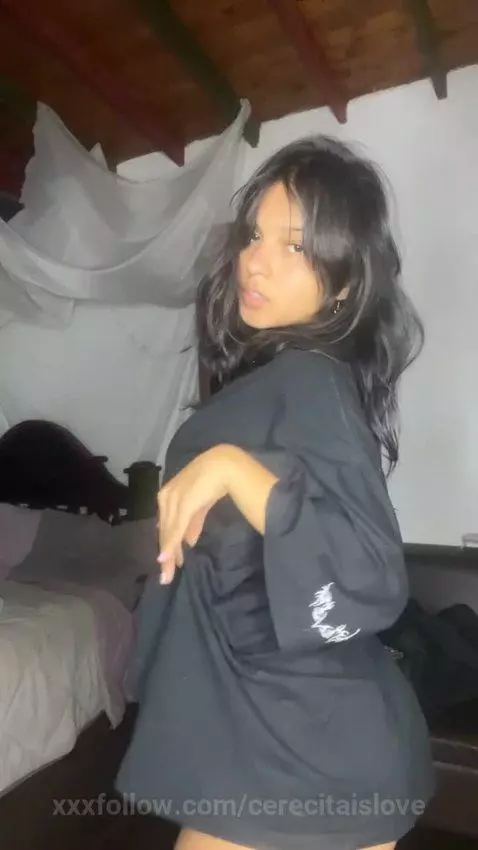 would u attack my ass? 🙈😅 by cerecitaislove