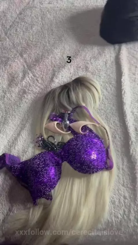 🧚🏽‍♀️  y perreadora hahahha by cerecitaislove