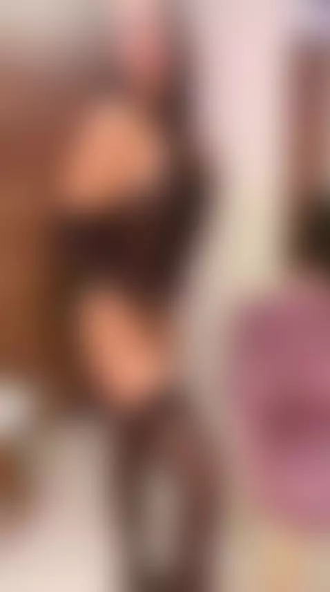 Wrapped in silky nylons and gloves, ready to play with your ... by laurabonnett