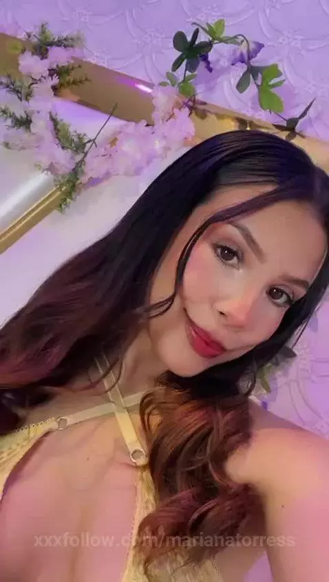 Let’s make tonight a little bit sinful, shall we? 😈 by marianatorress