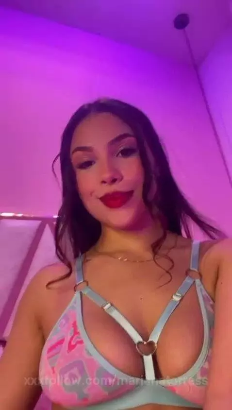 Live now! by marianatorress