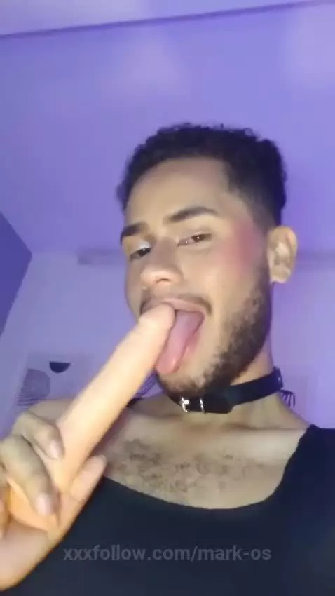 suckindildo, gayboy, submissive by mark-os