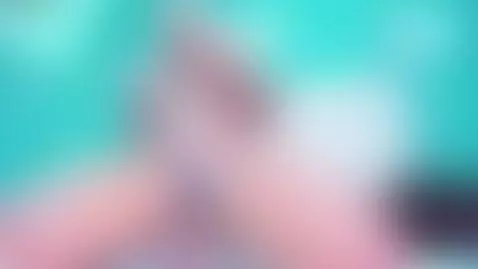 Big  Beauty ebony riding on torso by ivyybrown11