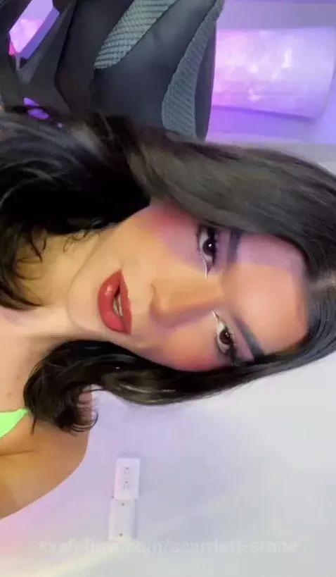 kiss me 🫣 by scarrlett-stone