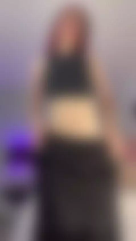 Do you want to know what's under my skirt? by saradaparker