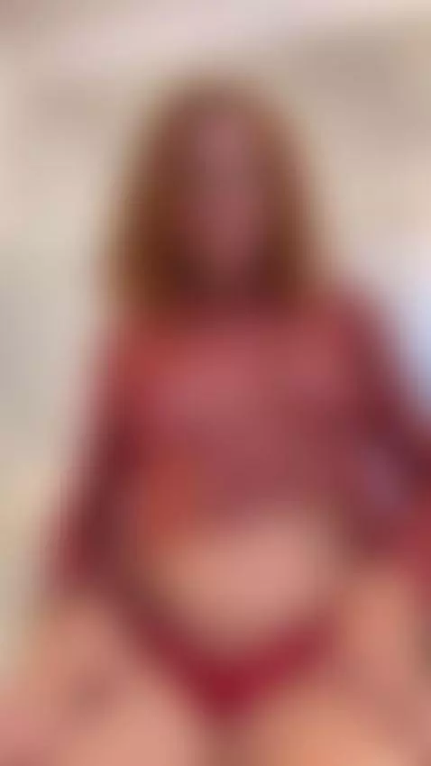 this hot redhead is coming for you by miawinx