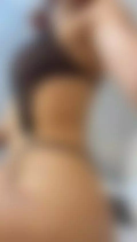 You let me bounce a little on top of you?😏 by miawinx