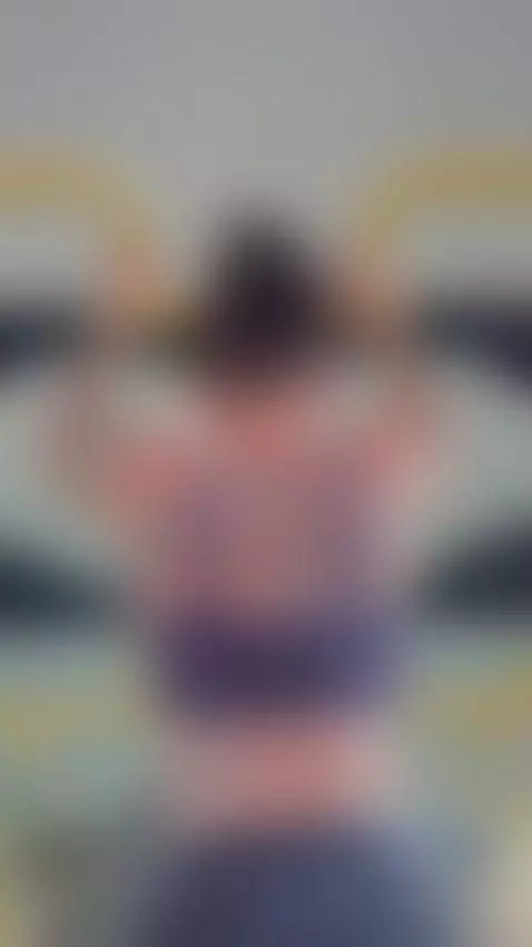 Gym Time by jessicaalvarez