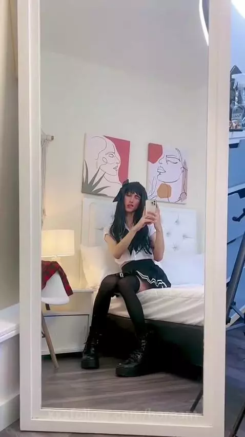 make me your girl 👯‍♀️ by boream