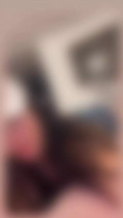 I think my tail wants to meet you (˶˃ ᵕ ˂˶) by layla-nicols