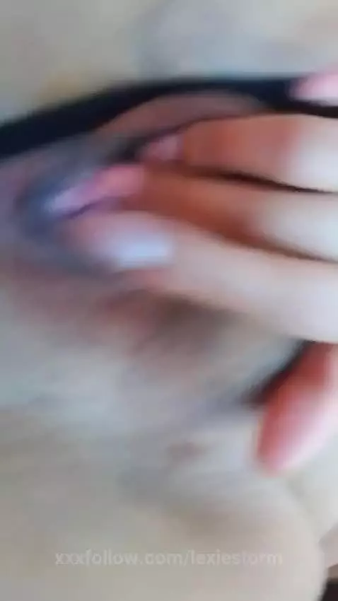 wetpussy, latina, amateur by lexiestorm