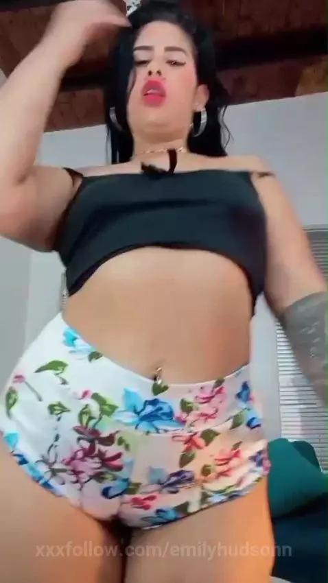 Horny 🔥🔥 by emilyhudsonn