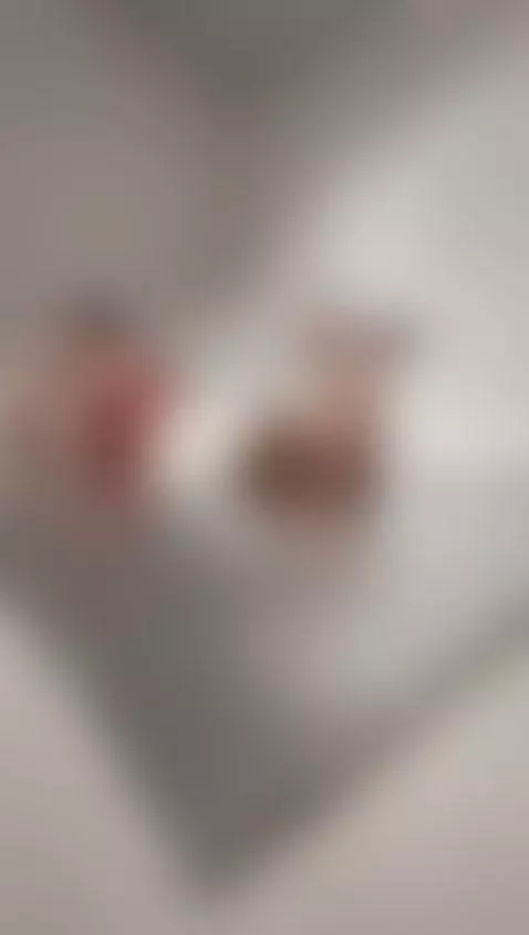 behind the scenes of a photoshoot by bellaa-hadid